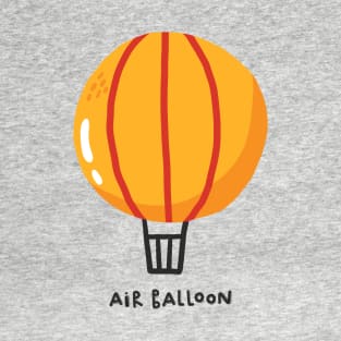 Air Balloon T-Shirt